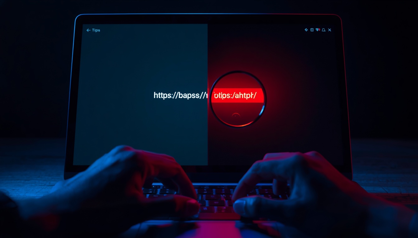 148 Fake Bank Sites Went Live Today Using a Trick You've Never Heard Of