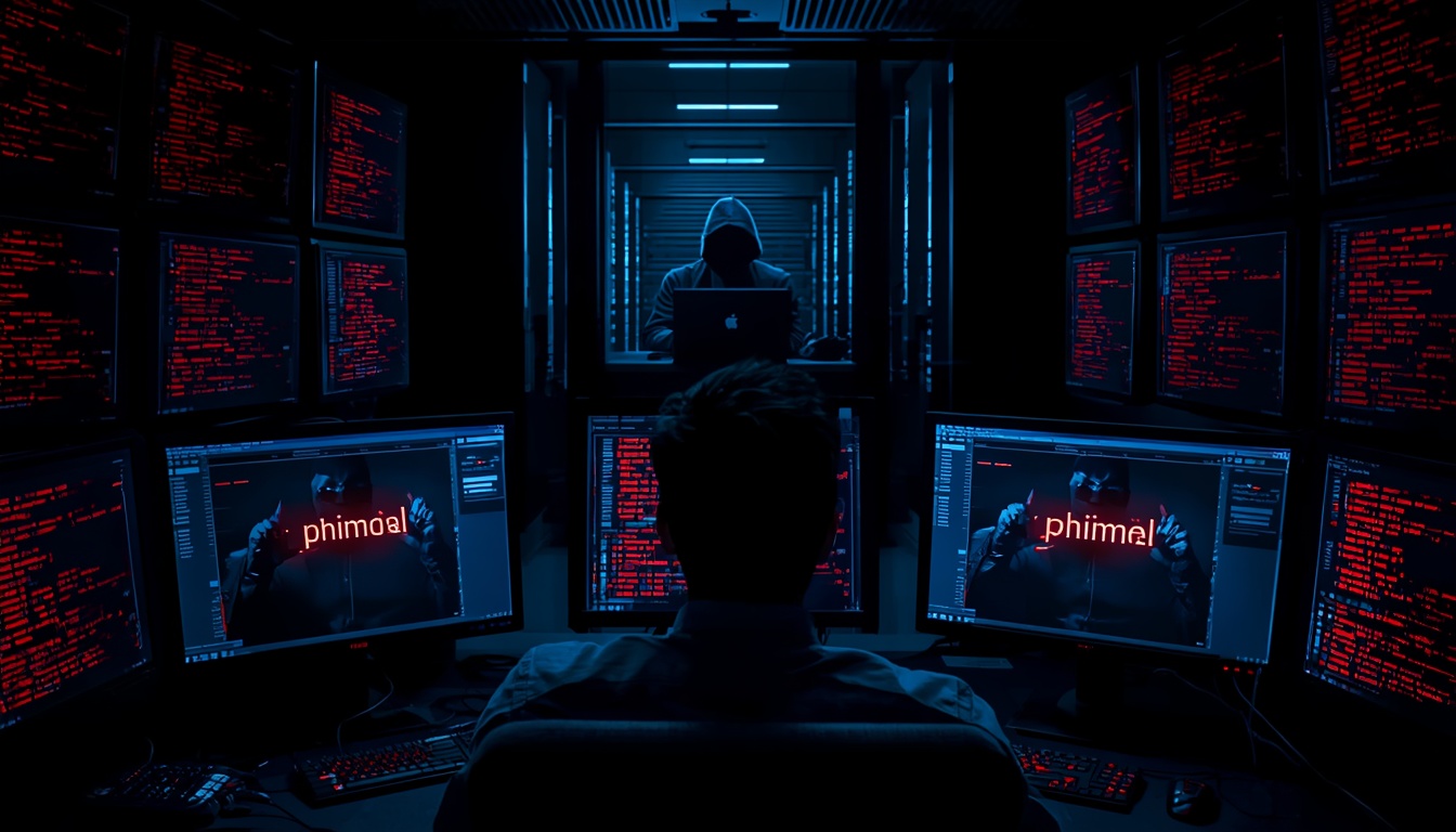 156 Phishing Sites Went Live This Morning — The Domain Trick Fooling IT Teams