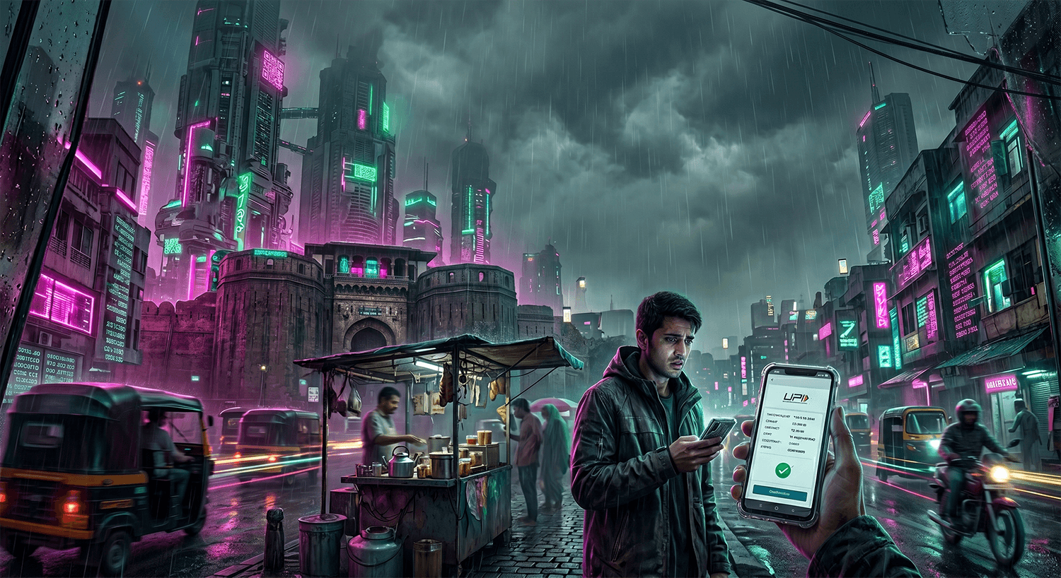 Cyber Fraud Cases in Pune: How Payment Verification Scams Work and How to Protect Yourself (2026)