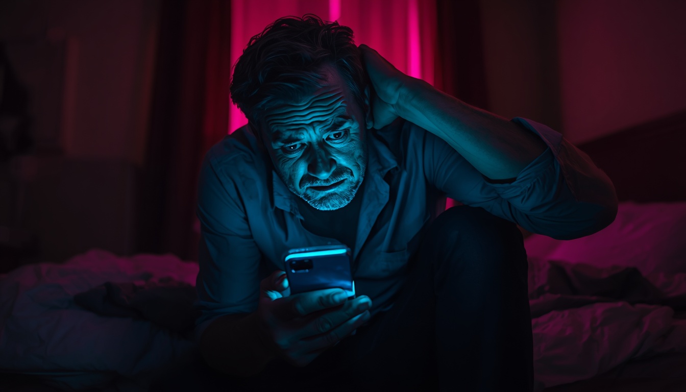 How FBI Scammers Know Your Name Before You Answer