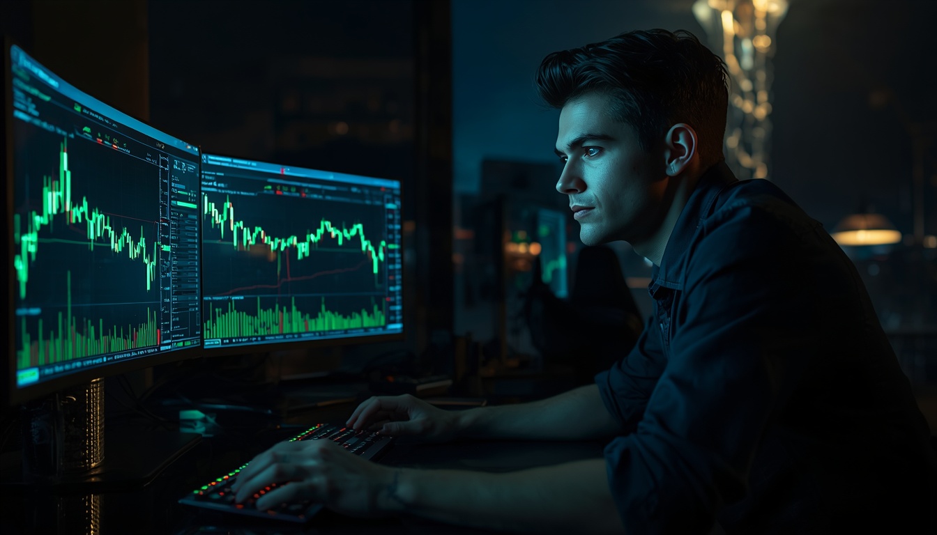 Fake Cryptocurrency Trading Platform Scams Now Clone DNS