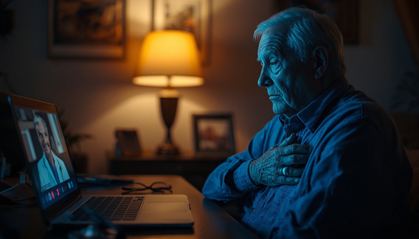 Fake Online Doctor Appointment Scam: How Scammers Steal Through Telehealth Fraud