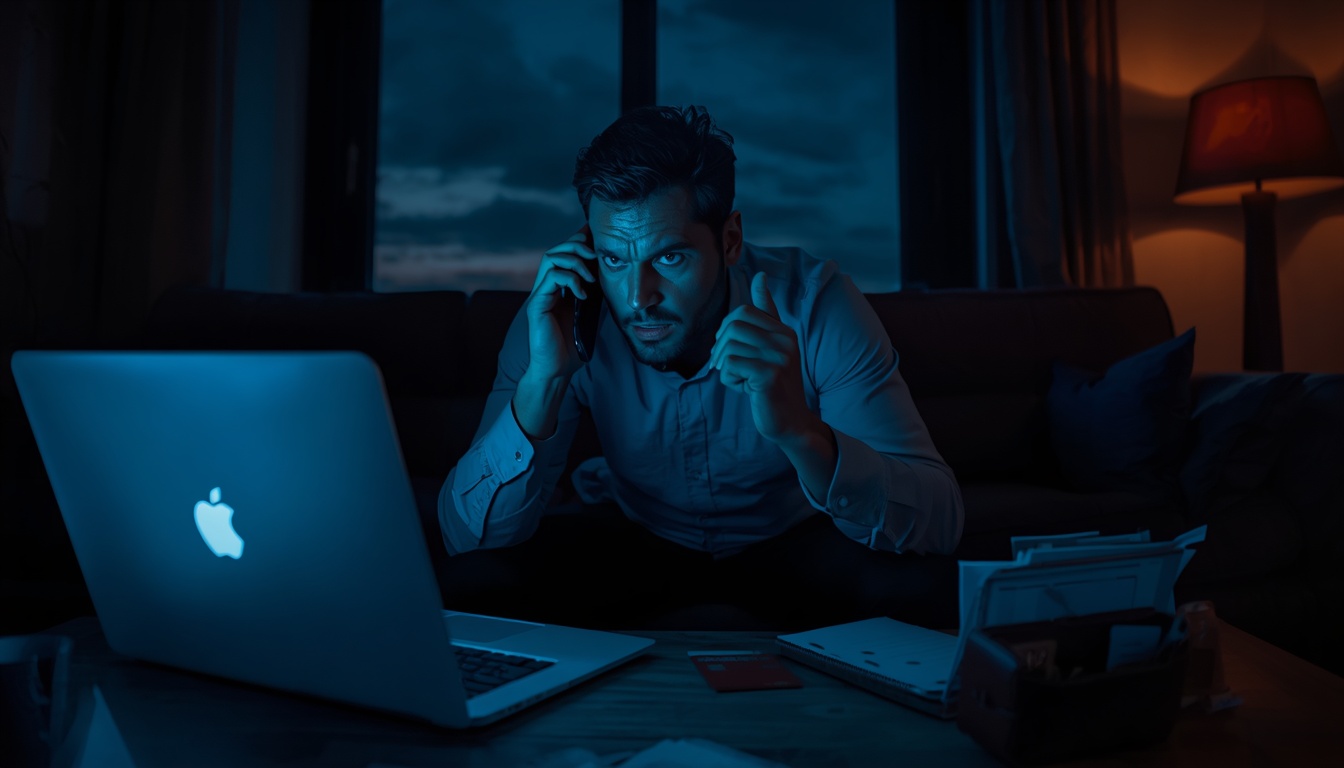 How Bank Fraud Alert Scam Callers Know Your Name