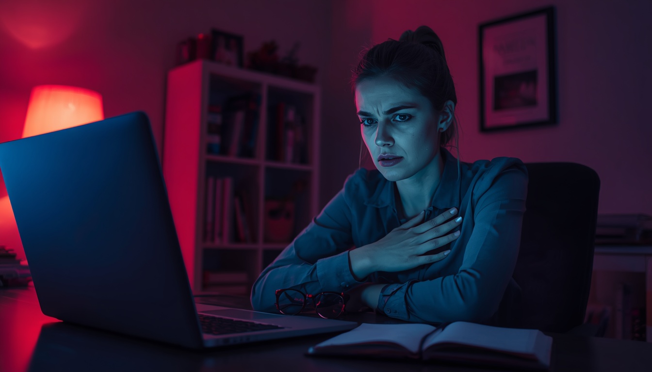 How Fake LinkedIn Recruiters Know Your Work History