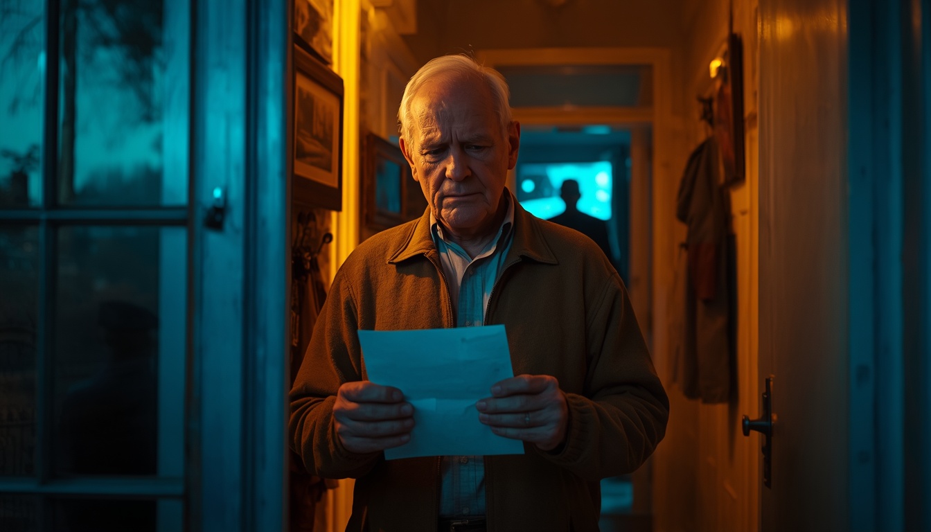 How Reverse Mortgage Scammers Know Your Name First