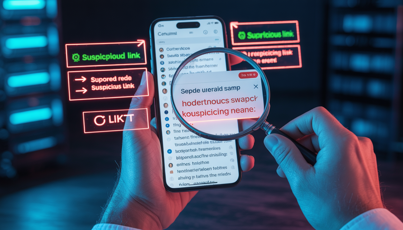 How to Detect Phishing Emails in 10 Seconds (2026 Update)