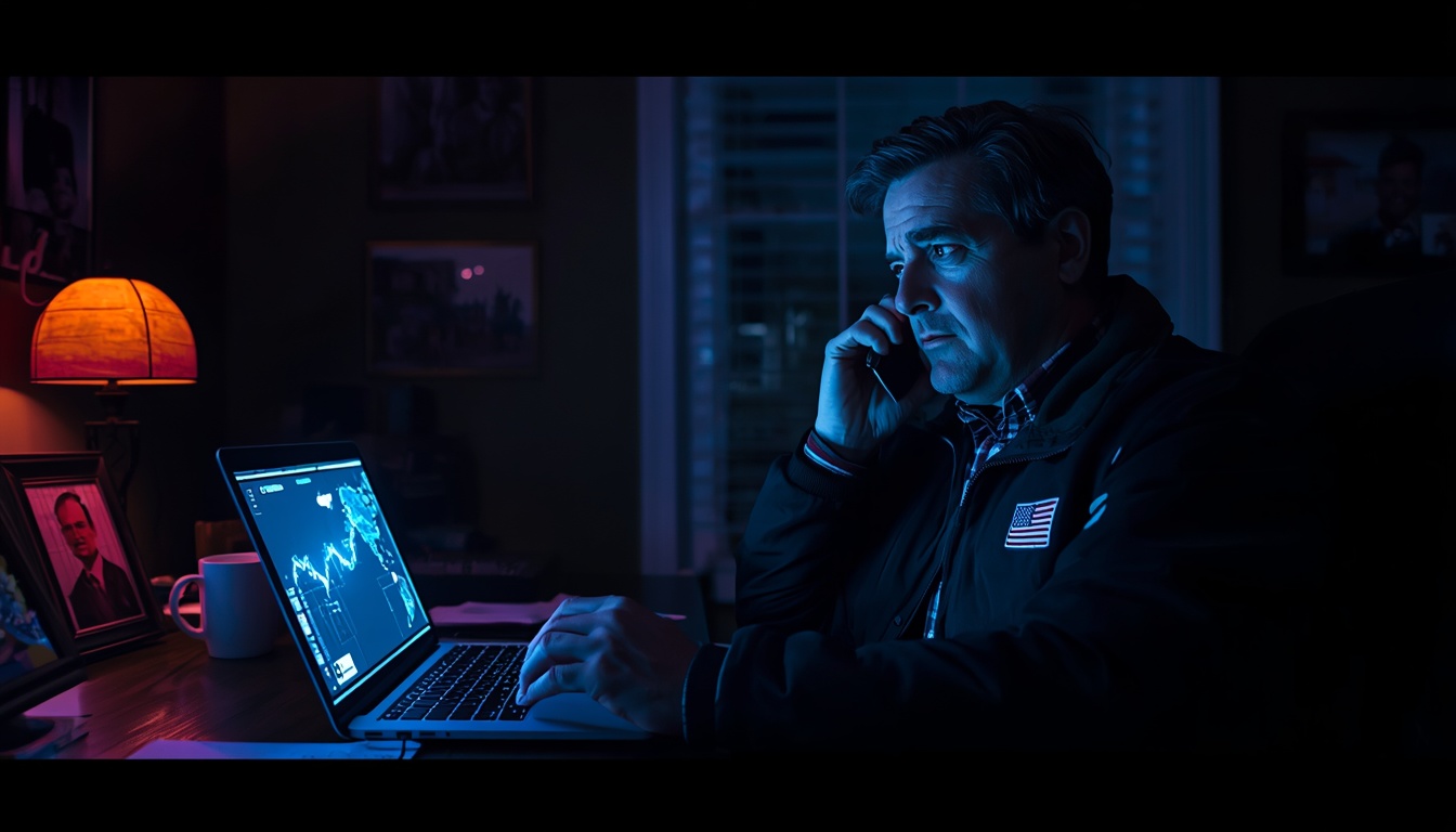 International Cyber Fraud Network Targeting US Victims: How the Nuh Scam Works and What You Need to Know