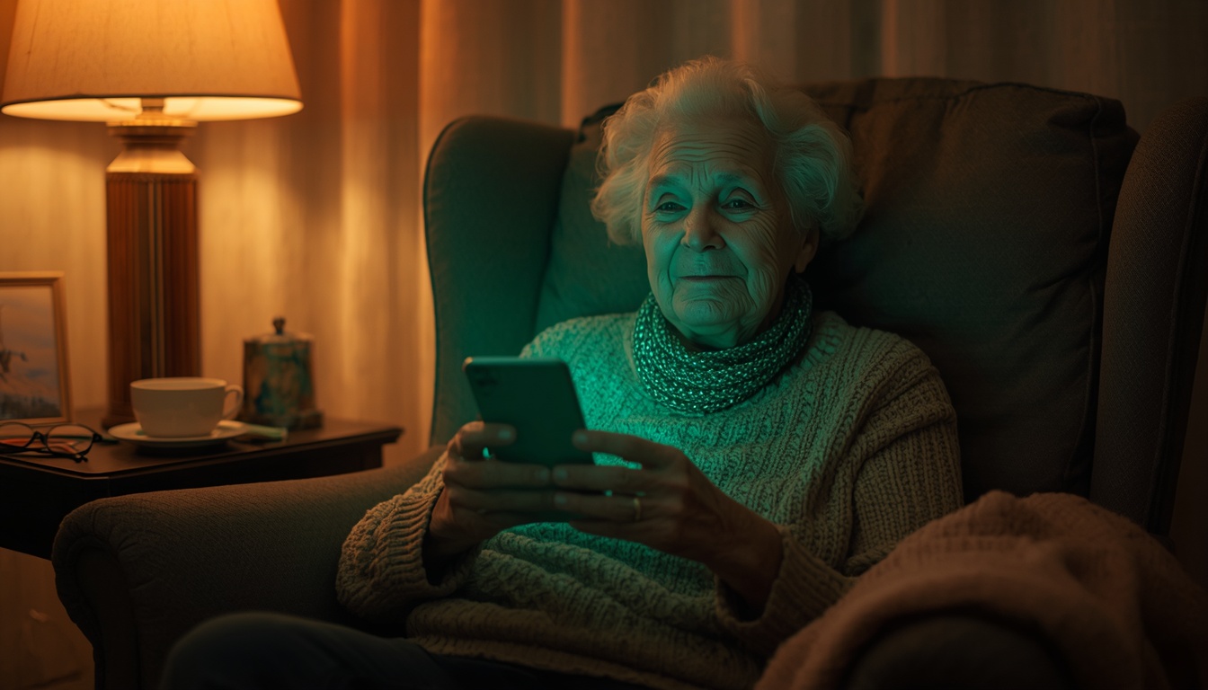 Medicare Scam Calls Seniors: The Silence Setting Trap