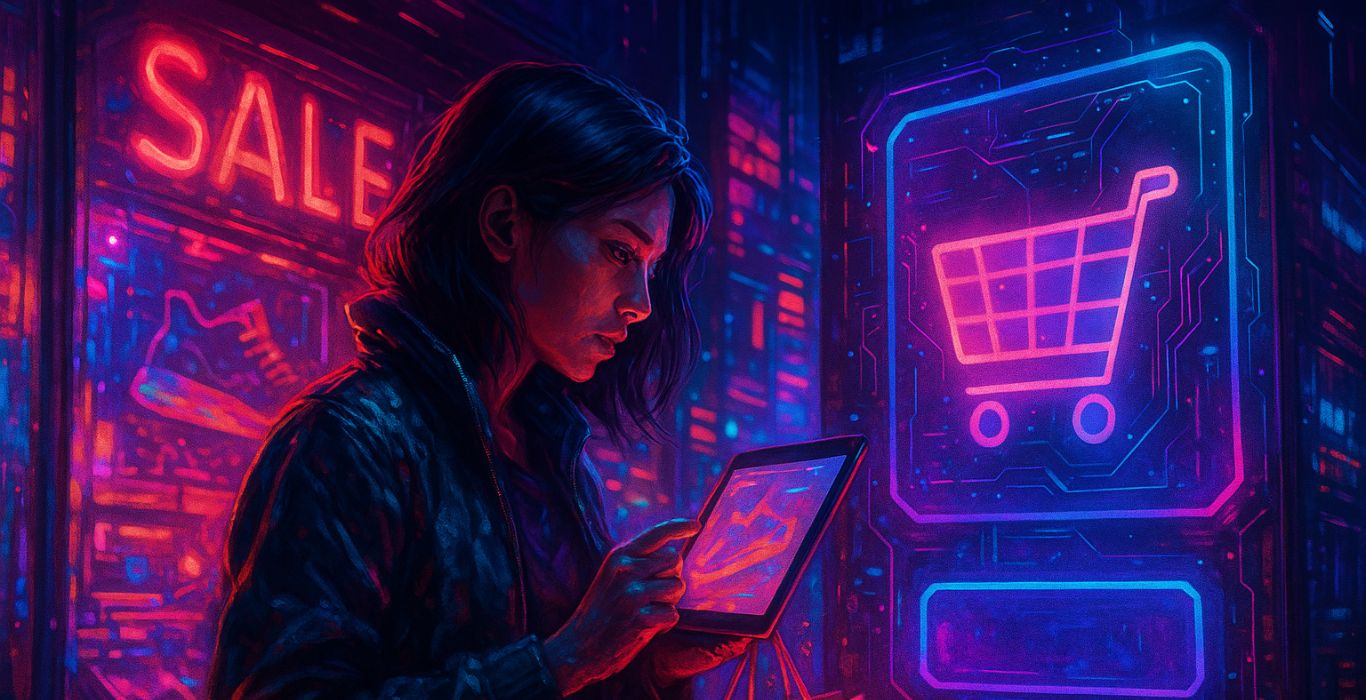 Beware of ‘Too Good to Be True’ Deals: How to Avoid Online Shopping Scams