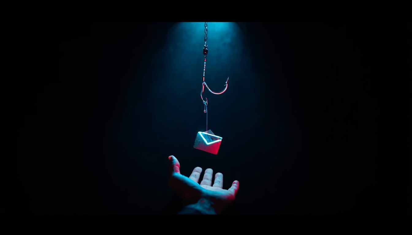 116 Phishing Emails Flagged Today . The IRS One Costs $8,400