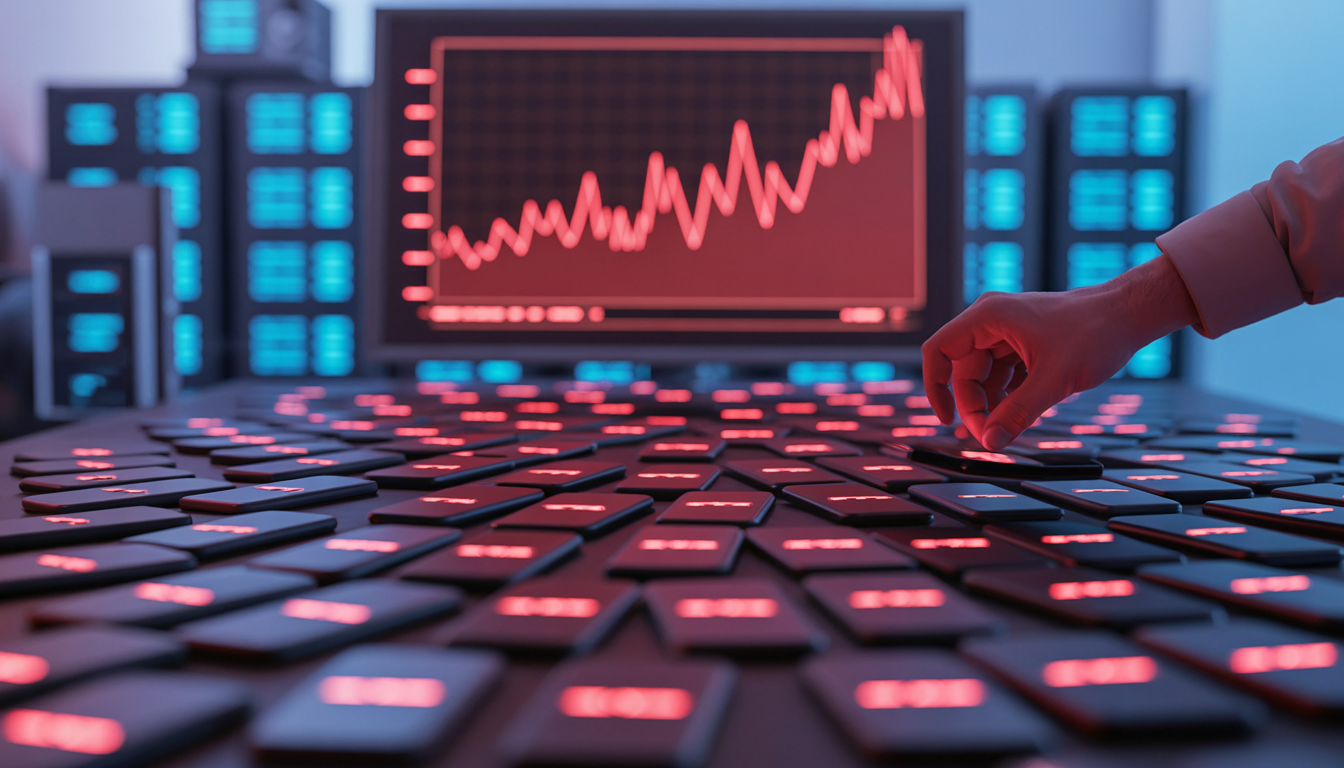Robocall Scams Jump 340% in 2026 . The Data Behind the Surge