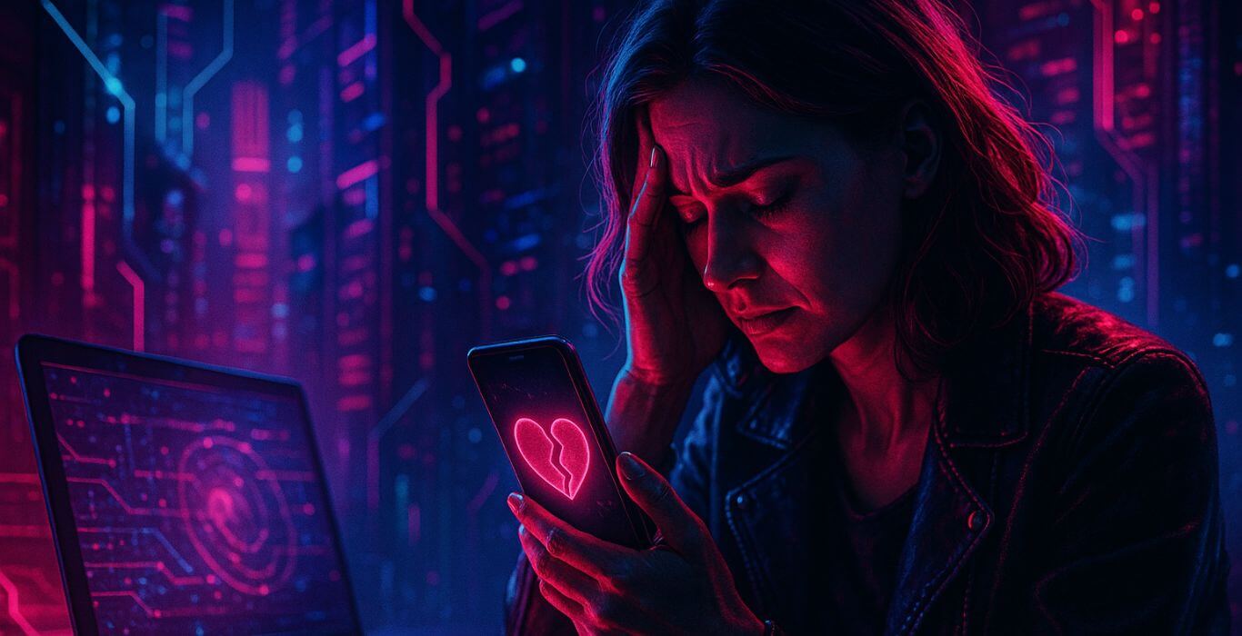 Heartbreak and Heist: How to Spot a Romance Scam and Protect Your Wallet
