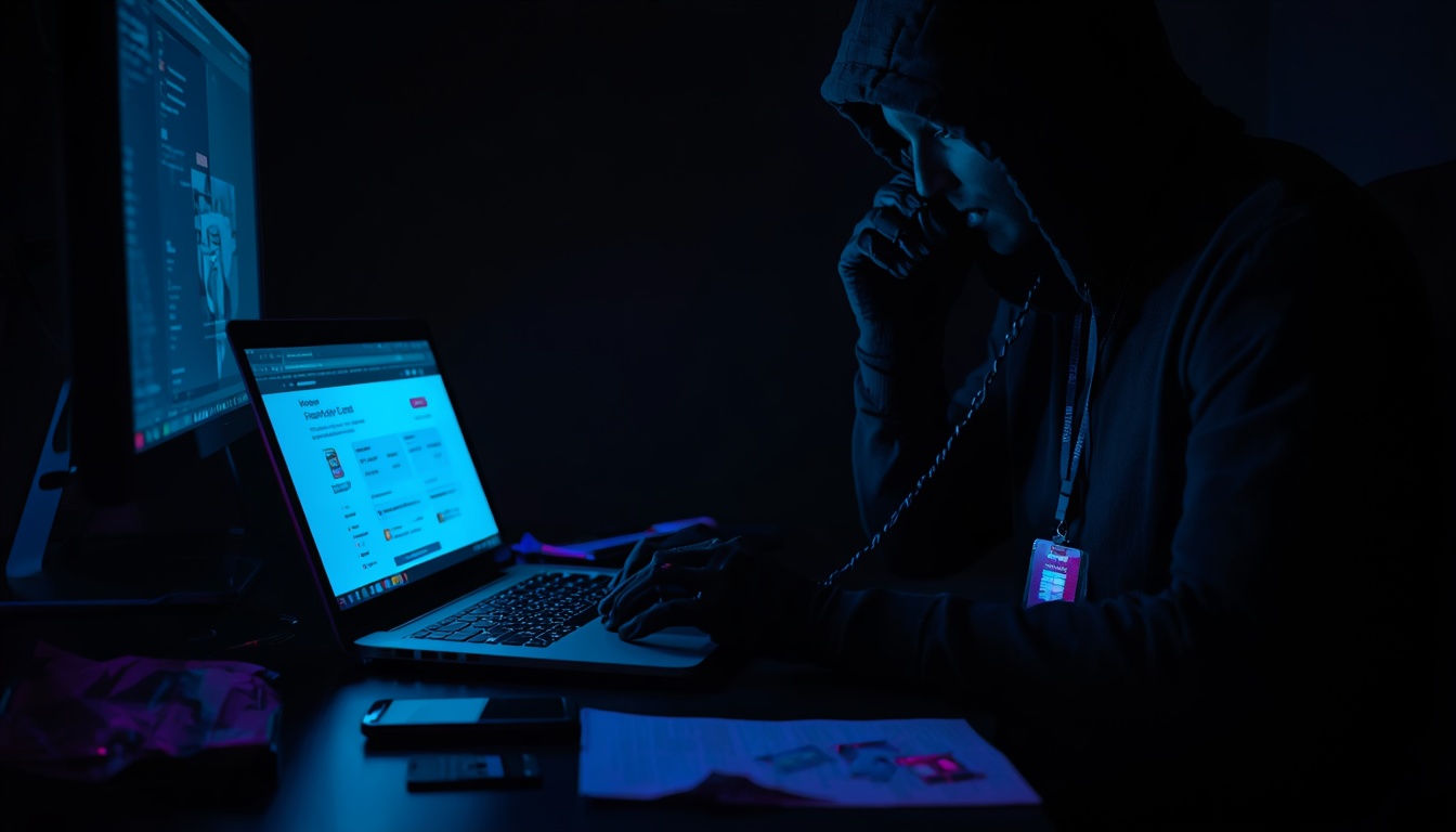 Telecom Impersonation Scam (2026): How Scammers Pose as Your Phone Company to Steal Thousands