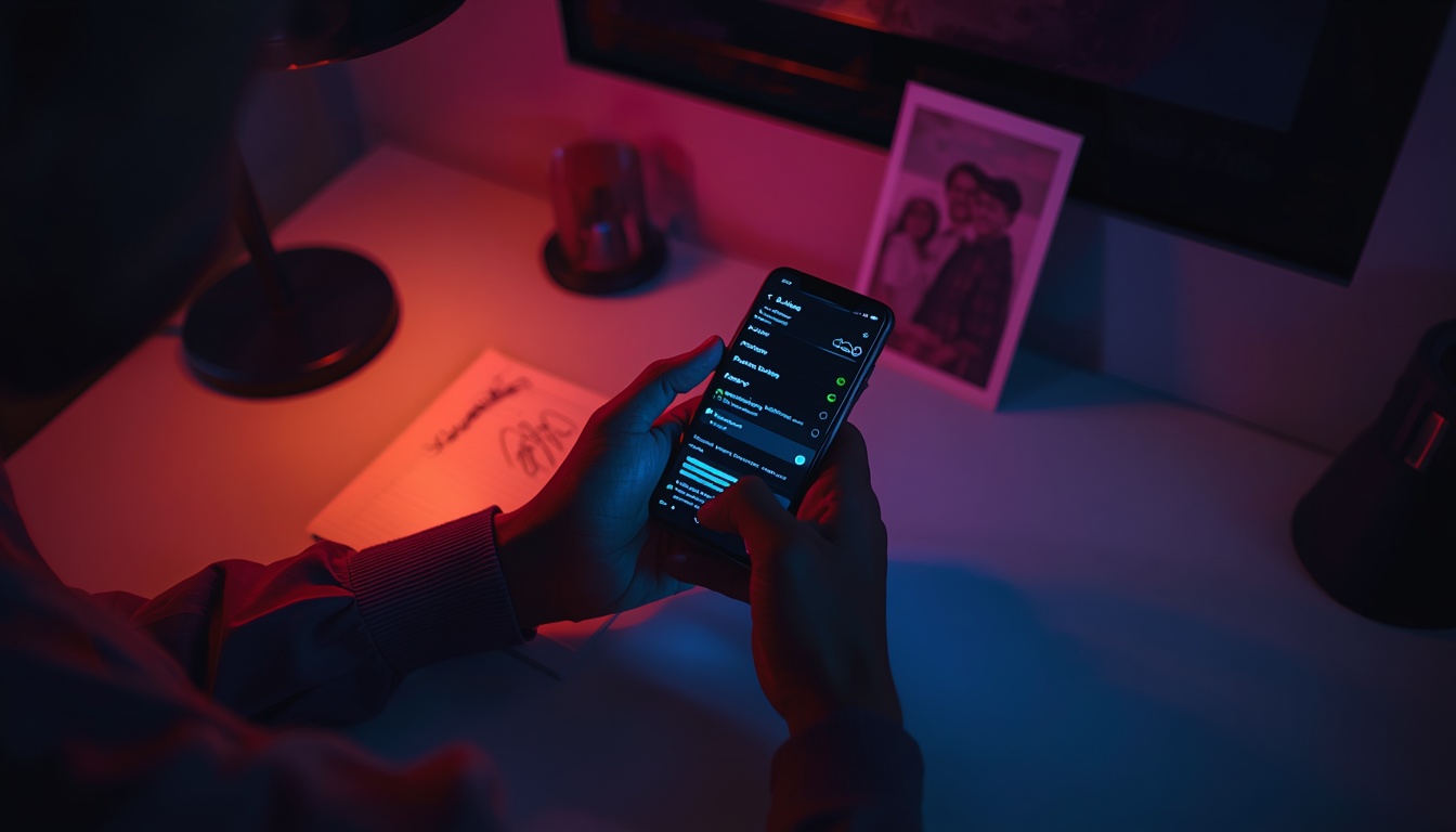 The Phone Setting That Stops Family Emergency Scam Calls