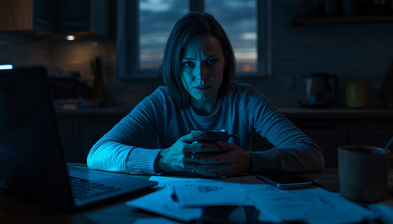 What to Do After Getting Scammed: Your 72-Hour Plan