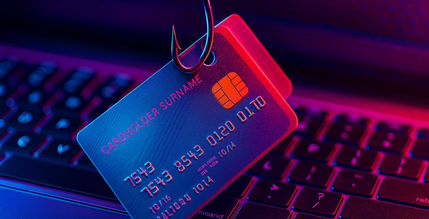 Don’t Get Hooked! Widespread Phishing Scams Are Everywhere – How to Spot Them